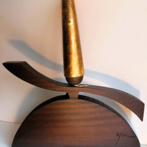 Sculpture Dervish - Image 2