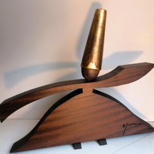 Sculpture Dervish - Image 3