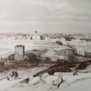 Postcards old Lebanon - Image 11