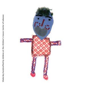 Children Cancer Center of Lebanon greeting cards collection - Image 6