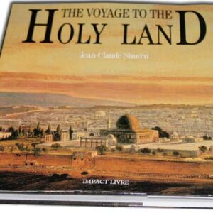The Voyage to the Holy Land - Image 1