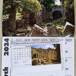 Lebanon Calendars 2024 - Image 2