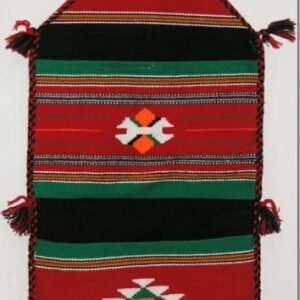 Woven pockets for kitchen - Image 3