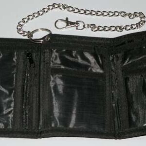 Man black wallet - Image 2