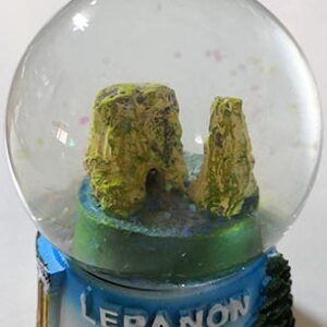 Lebanon Water Globes - Image 5