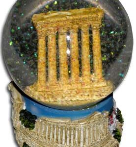 Lebanon Water Globes - Image 2