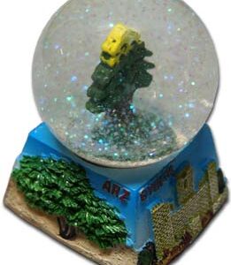 Lebanon Water Globes - Image 4