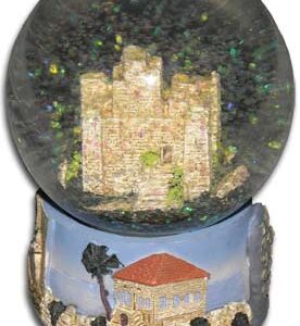 Lebanon Water Globes - Image 3