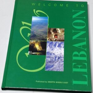 Welcome to Lebanon - Image 1