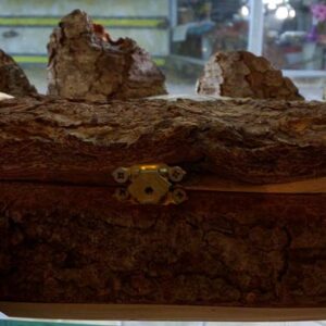 Handcrafted cedar wood souvenirs - Available on Request - Image 22