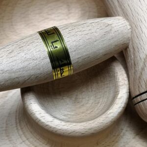 Wooden nutcracker - Image 2