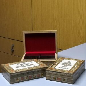 Small size tea boxes - Image 3