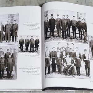 العلم والاناشيد اللبنانية عبر التاريخ - Image 3