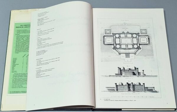 المستشرقون لبنان فينيفيا لبنان وفن الرشم