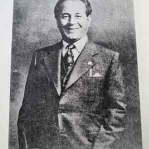 انطون سعاده