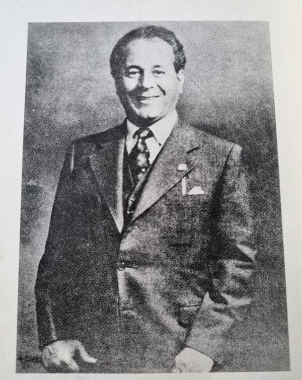 انطون سعاده