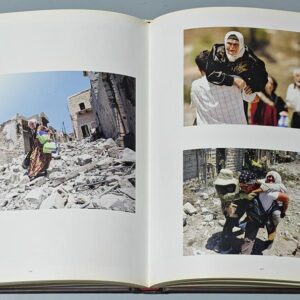 بنت جبيل الذاكرة و الحرب