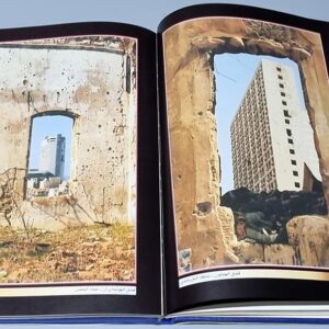 كتاب بيروت ذاكرة الأيام الحرجة - Image 4