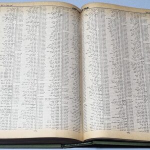 دليل هاتف لبنان 1983 - Image 4