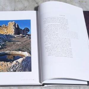 ذاكرة الجنوب عين وأثر كامل جابر