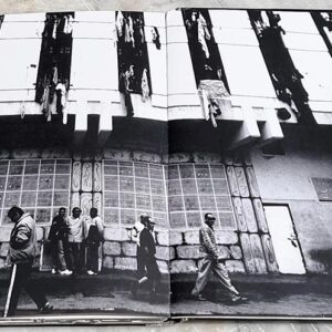 سجن رومية ان حكى عمر نشابة تصوير رمزي حيدر