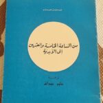 فيرجيل جورجيو مِن الساعة الخامسة والعشرين إلى الأبدية