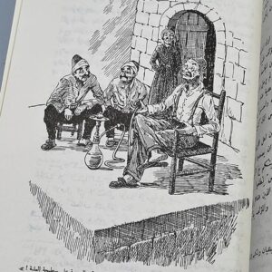 القرية اللبنانية حضارة في طريق الزوال - Image 4