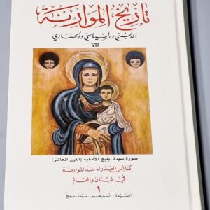 كنائس العذراء عند الموارنة في لبنان و العالم - Image 1