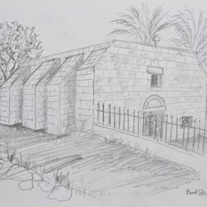Churches and cathedrals of Jbeil Byblos - Image 12