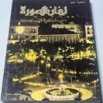 لبنان الصورة محسن يمين جروس برس