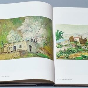 مائة عام من الفن التشكيلي في لبنان