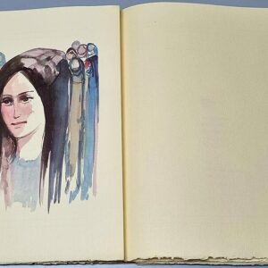 نشيد الأناشيد - انسي الحاج - بول غيراغوسيان - Image 8