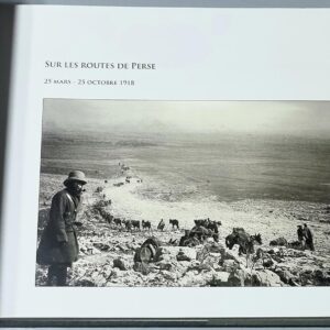 La Grande Guerre au Moyen-Orient - Antoine Poidebard - Image 2