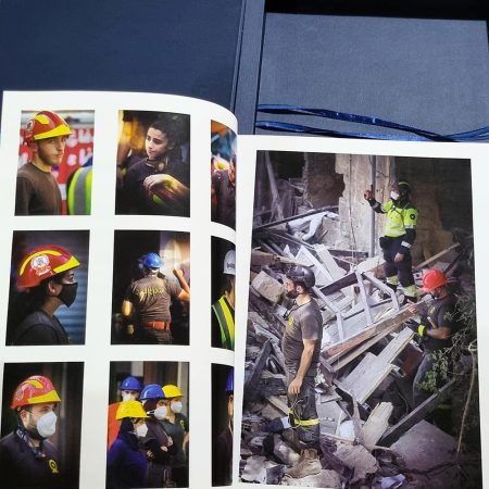 Beirut - Histoire du Port - Eddy Choueiry