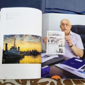 Beirut - Histoire du Port - Eddy Choueiry - Image 6