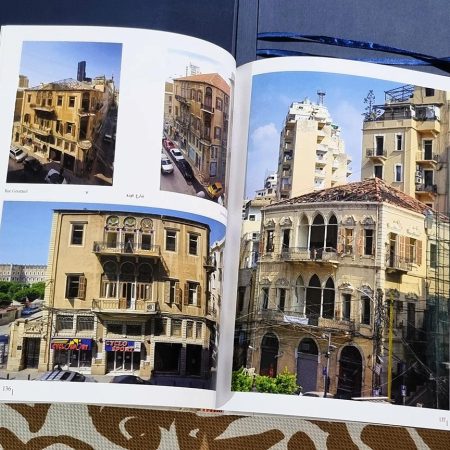 Beirut - Histoire du Port - Eddy Choueiry - Image 7