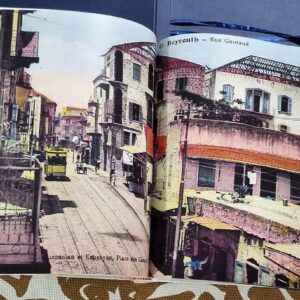 Beirut - Histoire du Port - Eddy Choueiry - Image 8