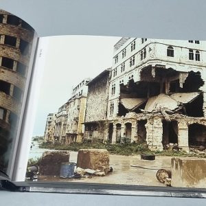 Gabriele Basilico - Beyrouth 1991 (2003) - Image 6