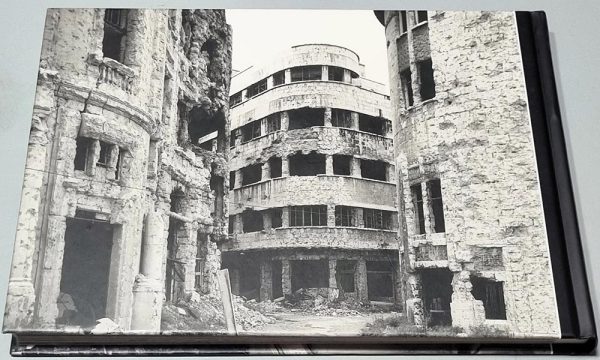 Francesco Bonami, Dominique Edde