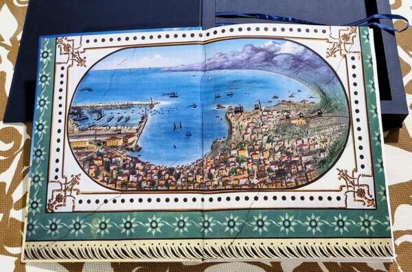History of port of Beirut