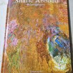 Shafic Abboud Rétrospective - Editions Clea