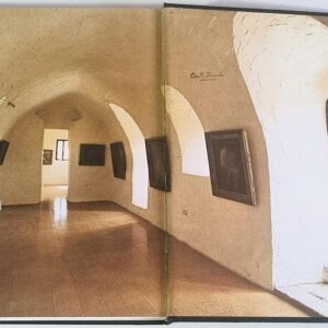 ان العمل الفني ضبابة تجمع فتنقش صورة - جبران