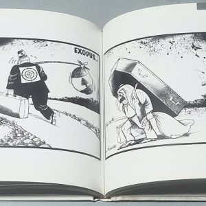 Stavro - Live Lebnan in cartoons - Vivre 2006 - Image 4