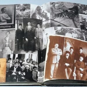 أفندي الغلغول 1854 - 1940 شاهد على تحولات بيروت - Image 3