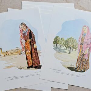 Traditional folklore of the Orient - Abdallah Chahal - Image 6