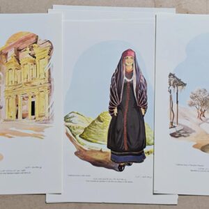 Traditional folklore of the Orient - Abdallah Chahal - Image 8