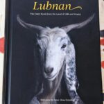 Book Lubnan - Barbara Abdeni Massaad