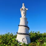 Statue of Our Lady of Lebanon, Harissa