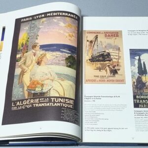 Abderrahman Slaoui book: The Orientalist Poster - Image 2