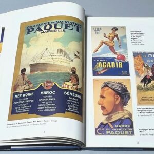 Abderrahman Slaoui book: The Orientalist Poster - Image 3